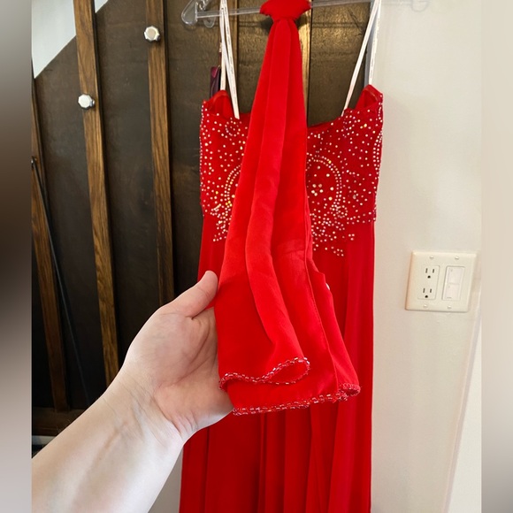 Prom/Formal Dress - Picture 5 of 6